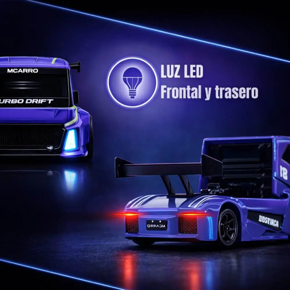 Laisse Double Anti-Nœuds 360°