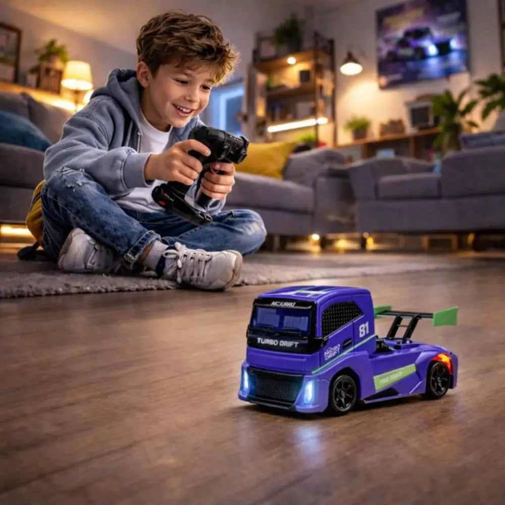 Laisse Double Anti-Nœuds 360°