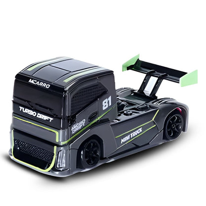 Laisse Double Anti-Nœuds 360°