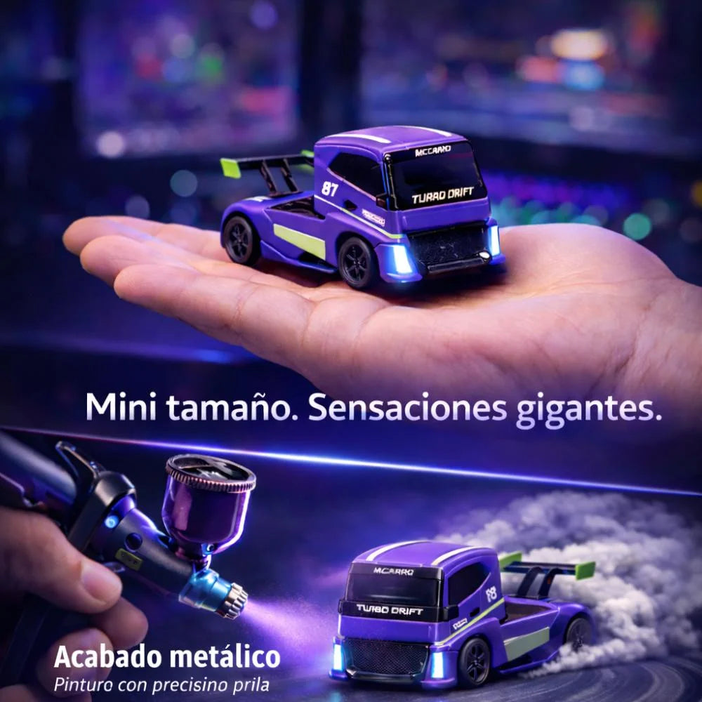 Laisse Double Anti-Nœuds 360°