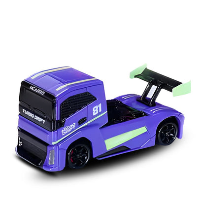 Laisse Double Anti-Nœuds 360°